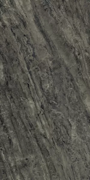 Керамогранит 610010002116 Флоренция Черный 45х90