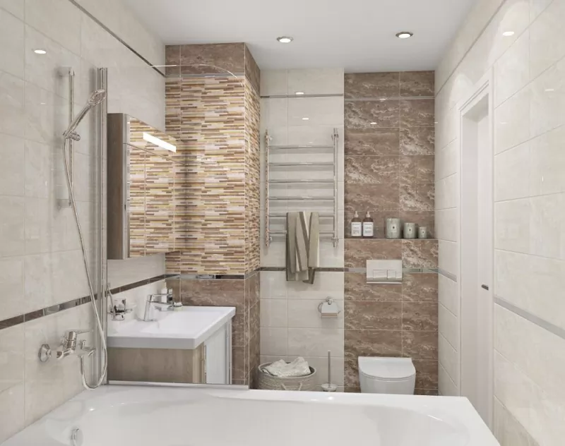 Керамогранит Magna серый 40х40