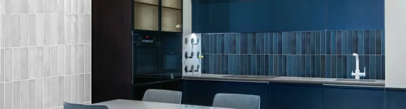 Плитка Martinica Blue 7.5x30