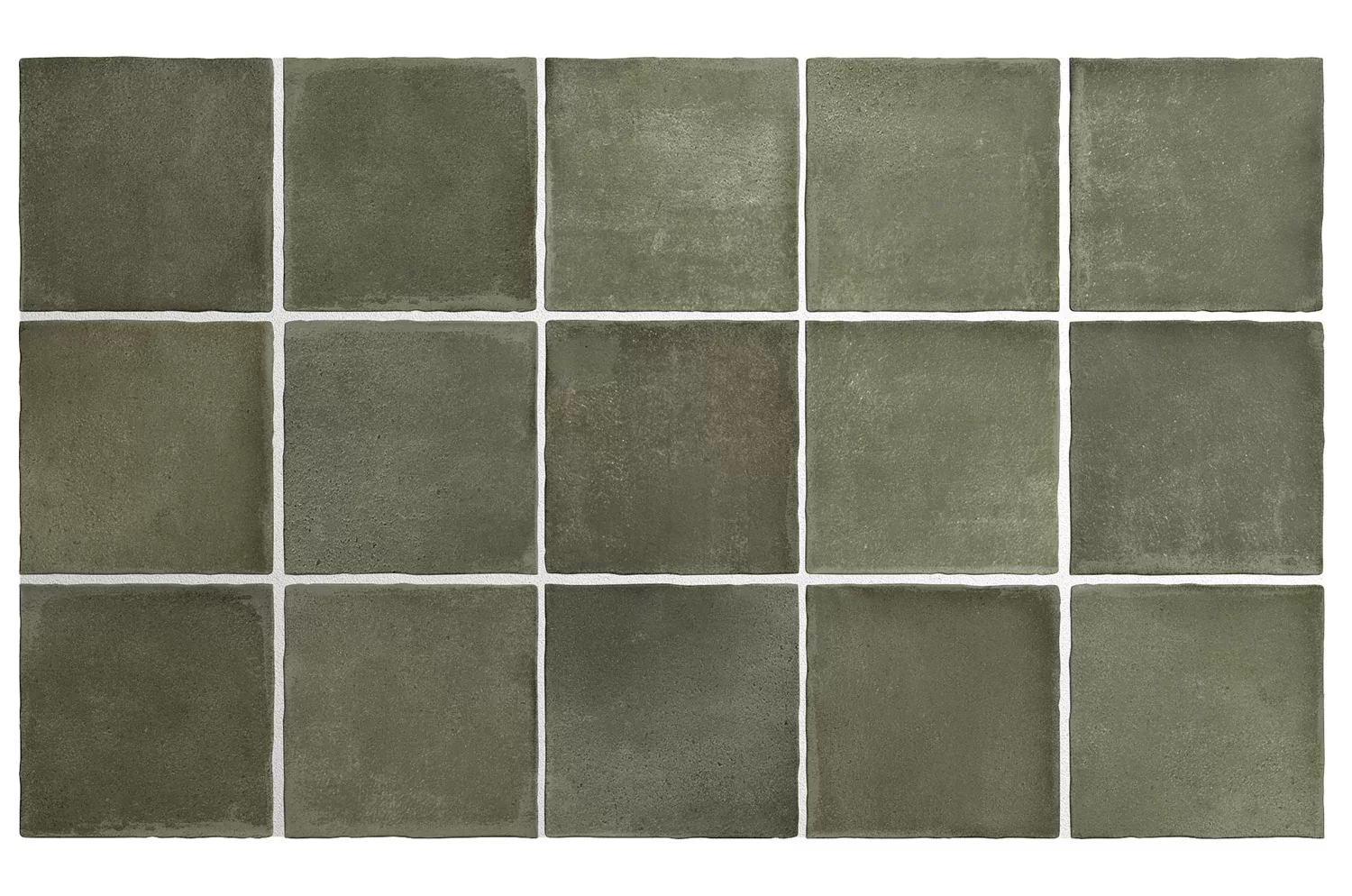 Керамогранит 27577 Argile Khaki 10х10