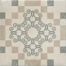 Керамогранит 1297S/3F Пьяцетта 9,9х9,9