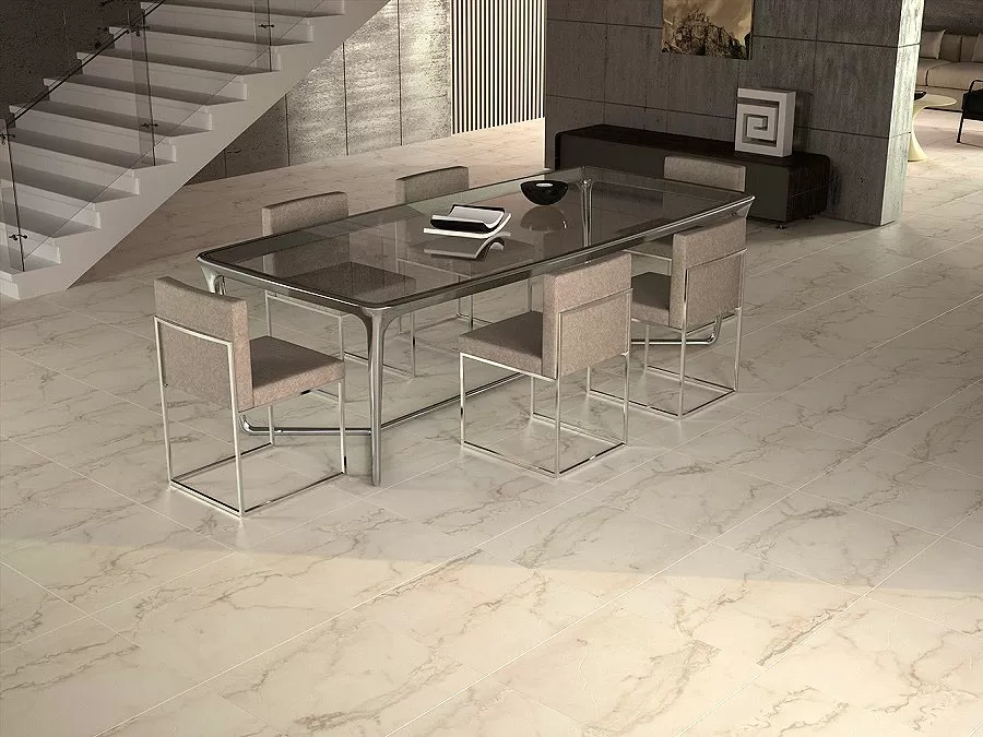 Керамогранит Howen Walnut R11 60x60