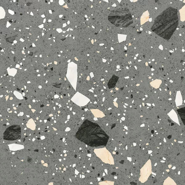 Керамогранит Gerda Natura Dark matt/Герда Натура Дарк матовый MR 60x60