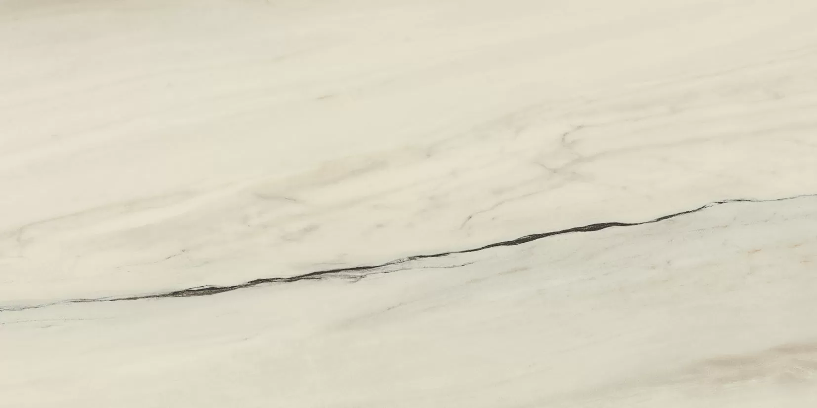 Керамогранит AORS Marvel Bianco Fantastico Lappato 75x150