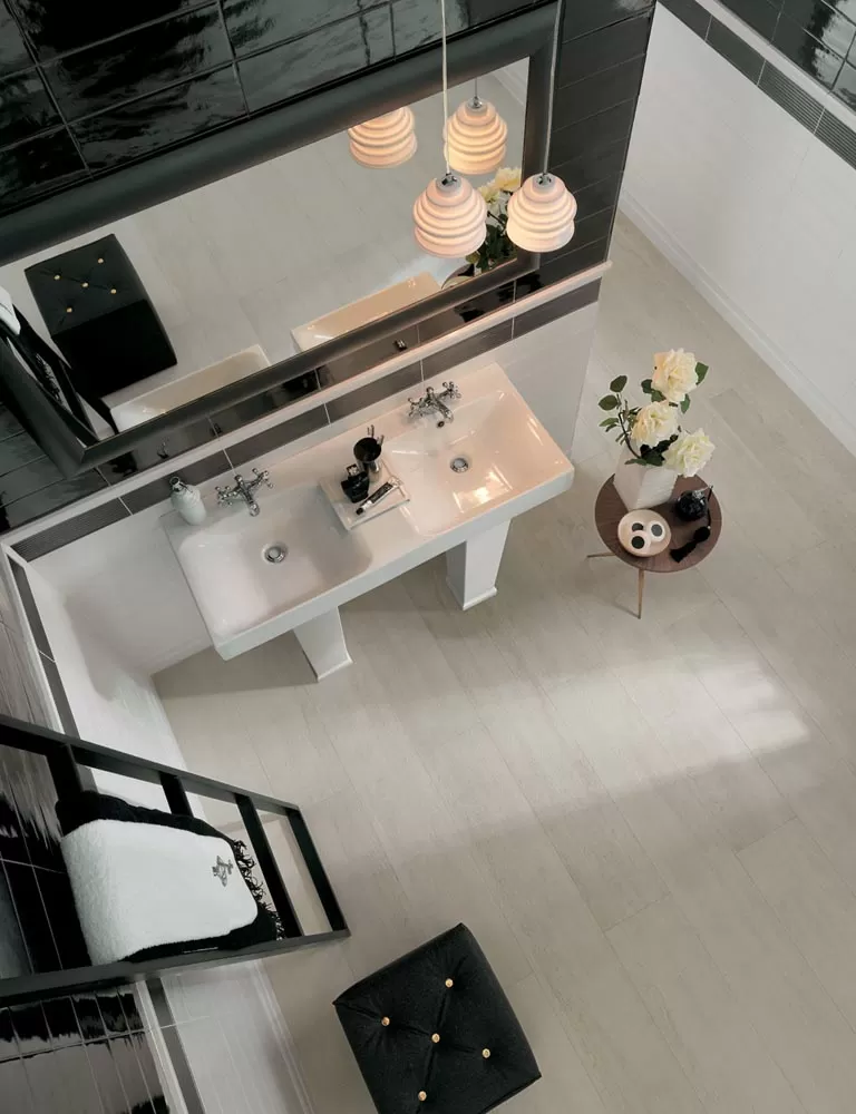 Плитка fKLP Manhattan Grey 10x30