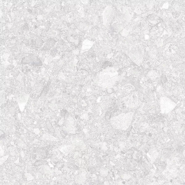 Керамогранит Gerda White / Герда белый MR 60x60