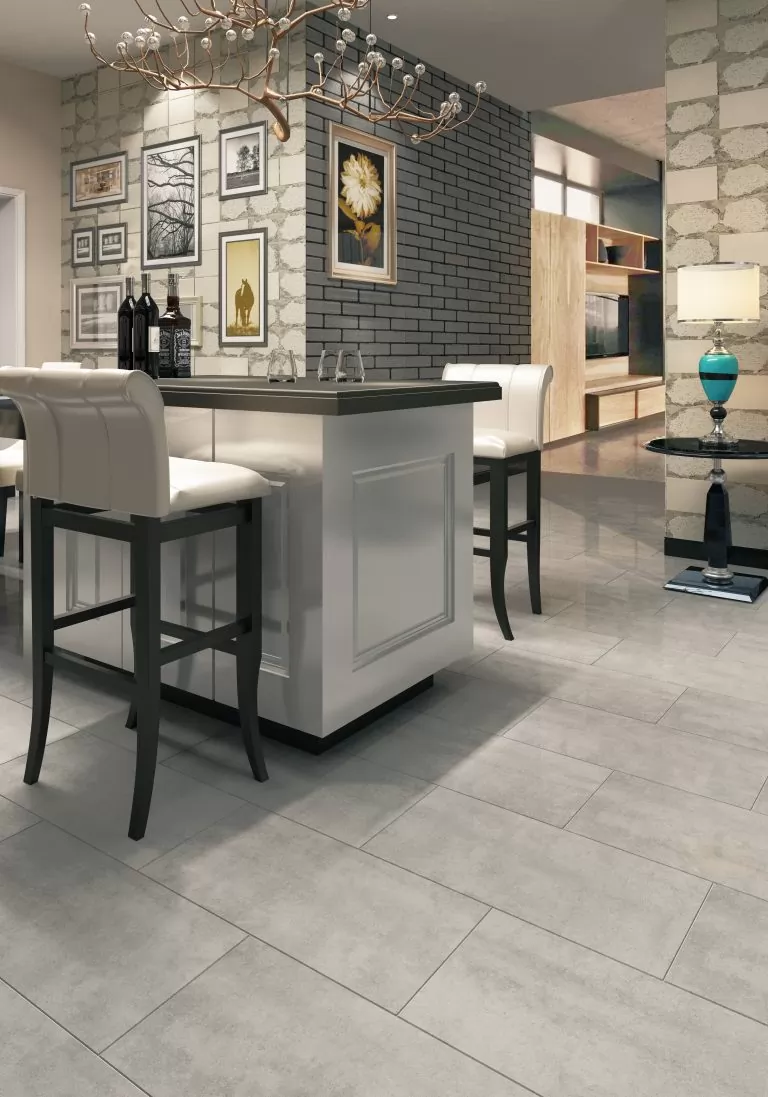 Керамогранит Concrete GP grey 30х60
