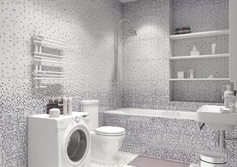 Керамогранит 732863 Нео бежевый 45х45