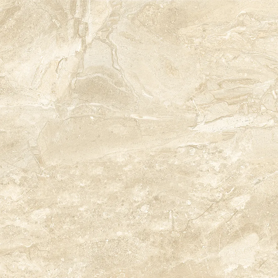 Керамогранит LP6060G0101R Polaris Beige бежевый матовый карвинг 59,5х59,5