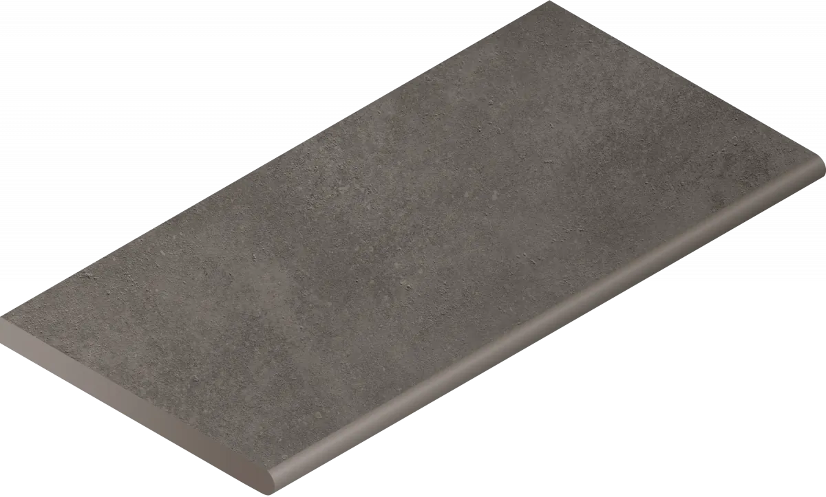 Керамогранит 620090001186 Millennium X2 Black Bordo Round 30x120