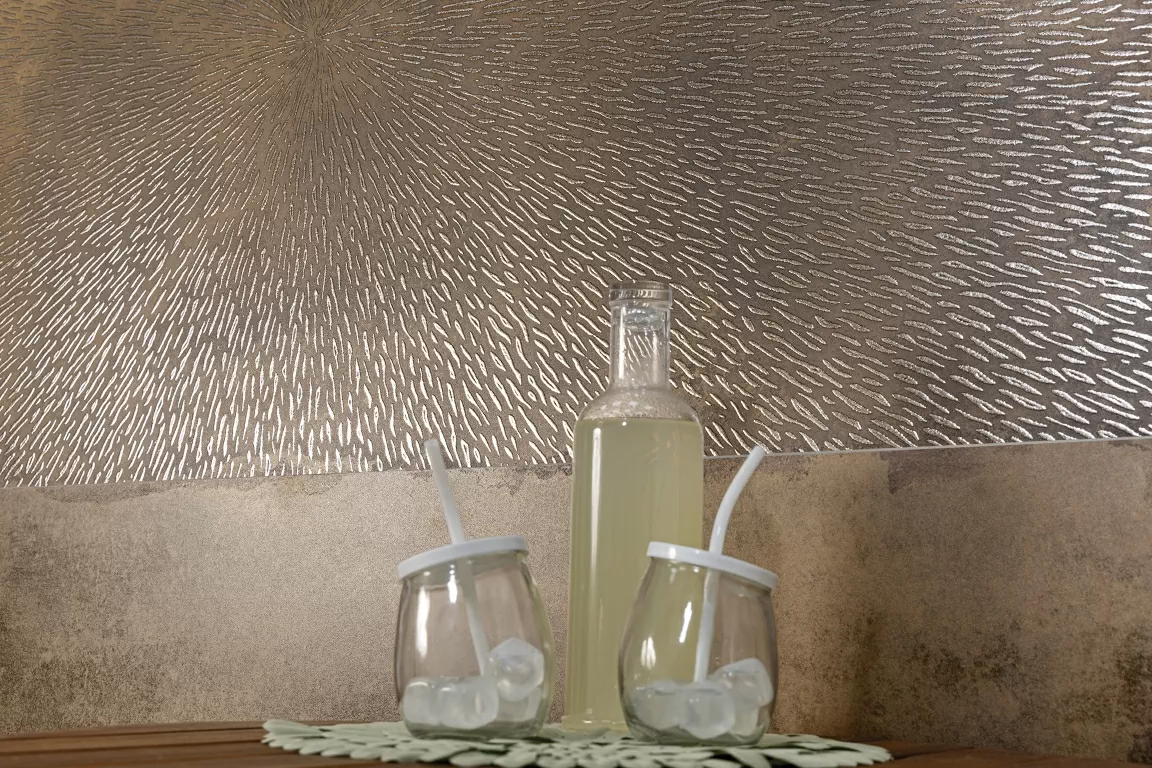 Керамогранит Mallorca Blanco 60x120