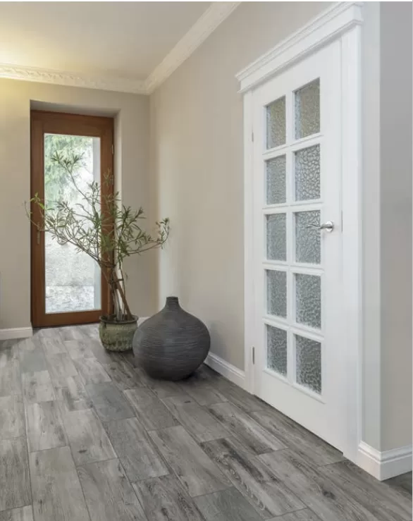 Керамогранит Плинтус BG01 Brigantina неполированный 7x60x8