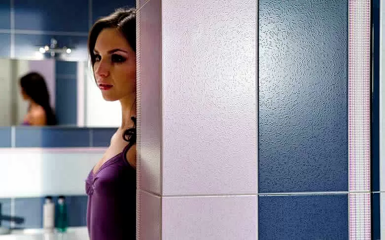 Плитка VANITY WLAMH014 40x4.5