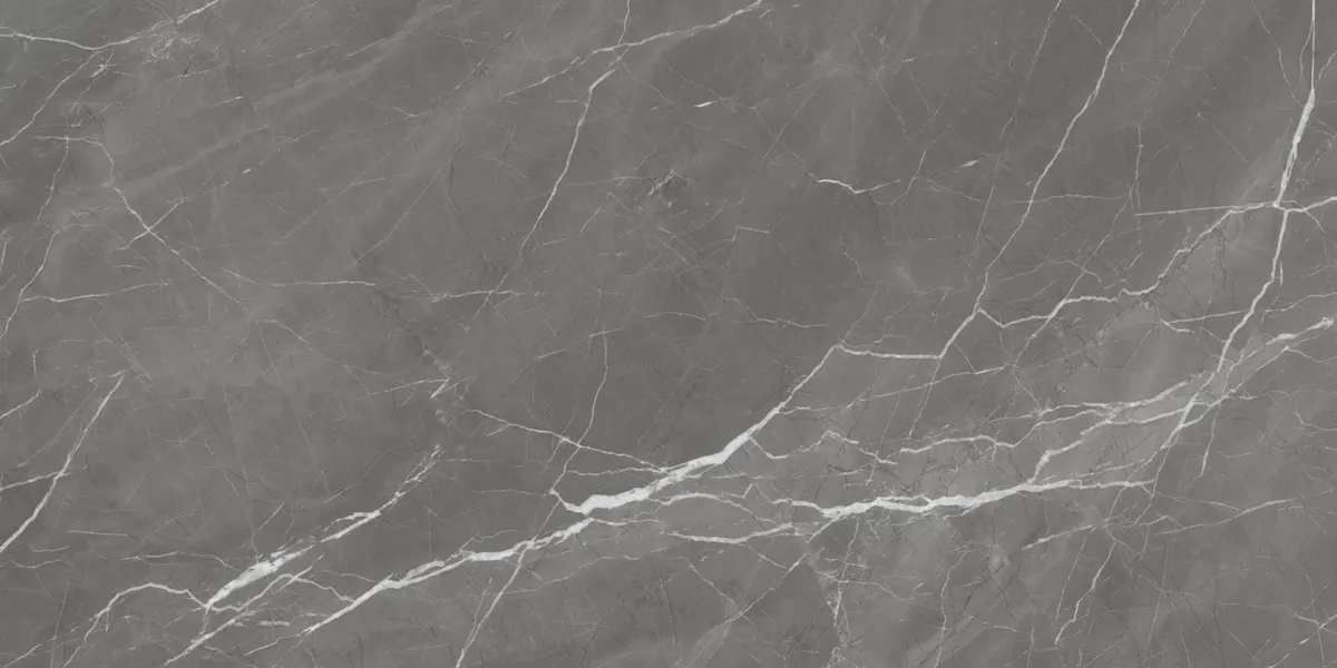 Керамогранит ENSTN4007HG60120 Grigio Fresco High Glossy 600х1200х9