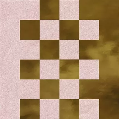 Плитка Sancy Coral Oro 20x20
