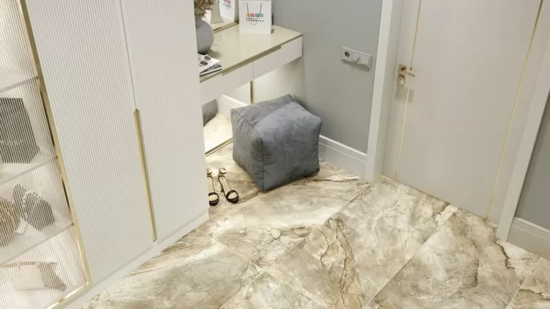 Керамогранит GFA57VLC04L Vulcano 570*570*8.5