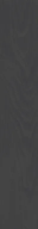 Керамогранит KM2012G0011R Манифик вуд чёрный матовый обрезной 20x119,5x0,9