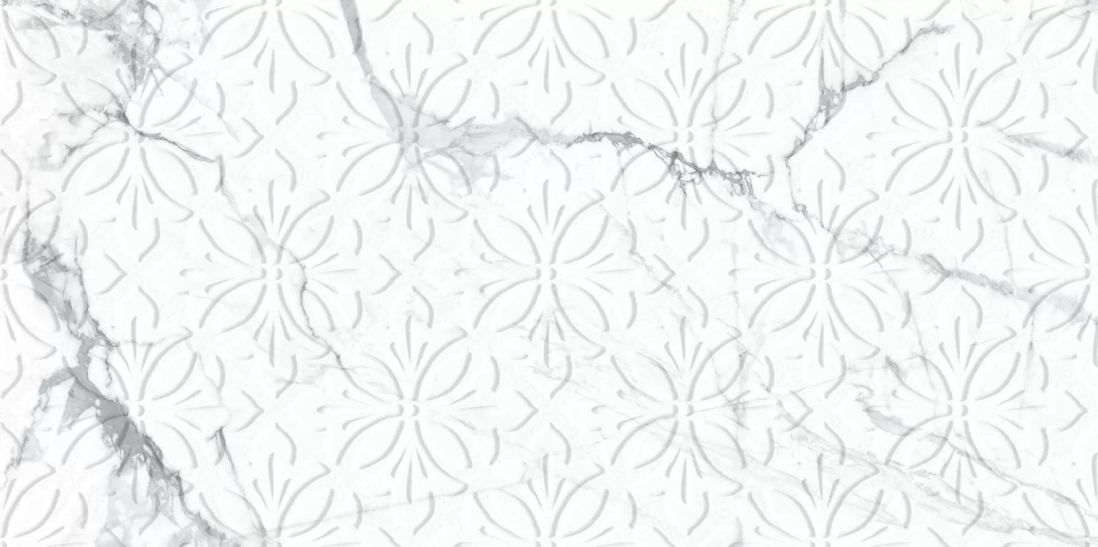 Плитка WT9LIM55 Lima Flower 249*500*8,5