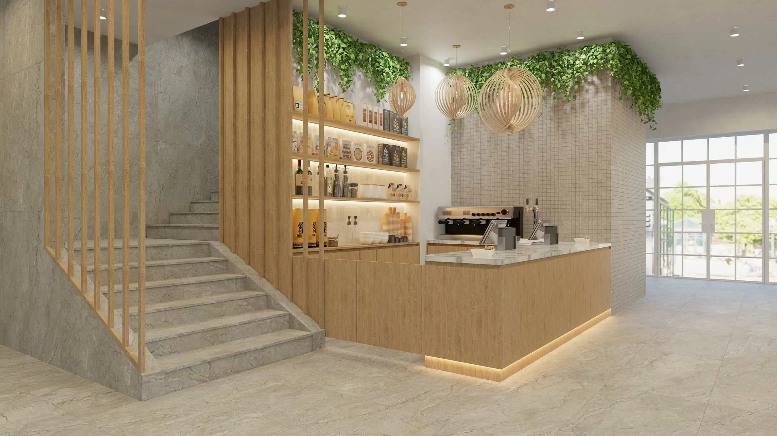 Керамогранит BR02 Bernini Beige неполированный 80x160x11