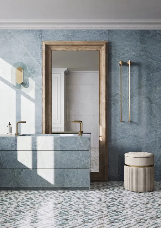 Керамогранит VSO660MS Sobe Decoro Momo Satin Ret 60x60