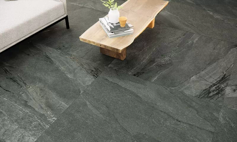 Керамогранит LAB HALLEY ARGENT 60x120
