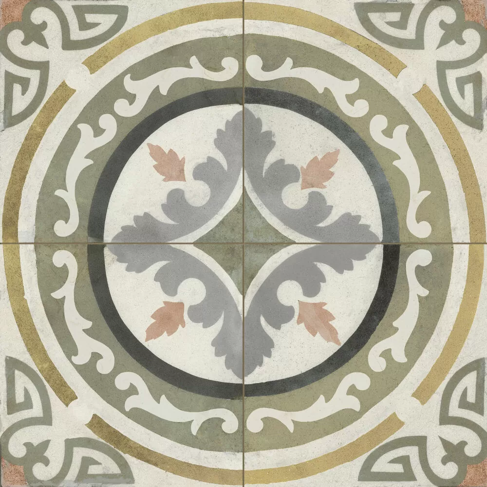 Плитка 37763 Fs Barna Gracia 45x45x0,95