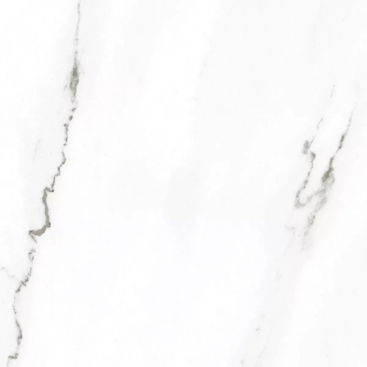 Керамогранит E-3010/MR Harmony Белый ректификат 600x600x9