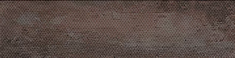 Керамогранит 1062818 Costruire Metallo Strong Mix Ruggine 30х120
