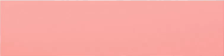 Керамогранит UF018 (красный моноколор) матовый ректифицированный 120х29,5