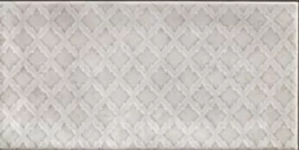 Плитка DECOR CAMDEN GREY 10x20