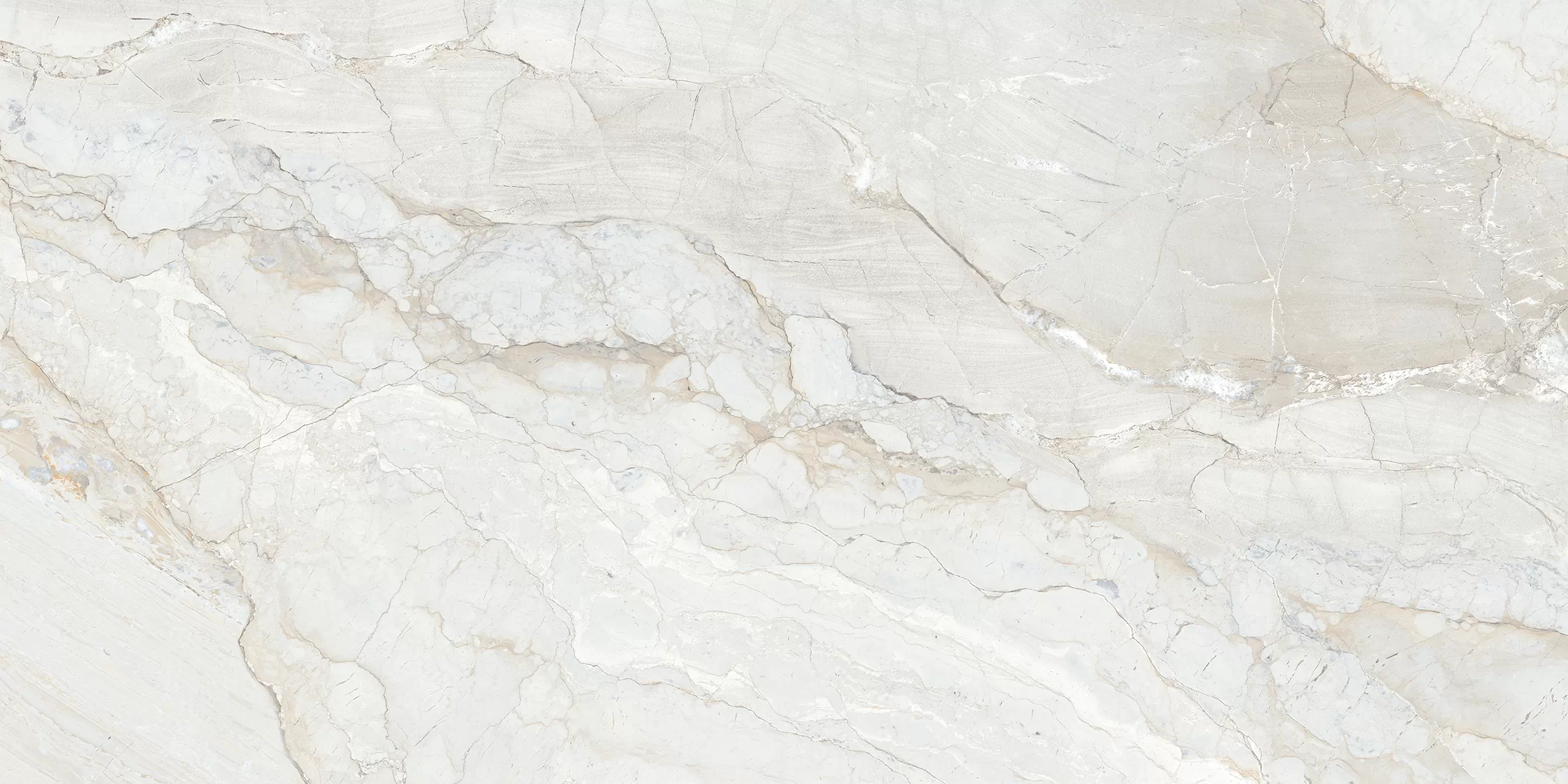 Керамогранит NTT99508P Gravel White 60x120