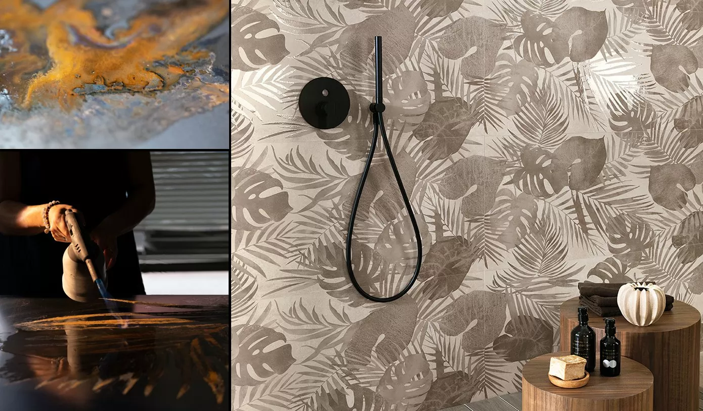 Плитка fQV9 Ylico Musk Matt 50x120