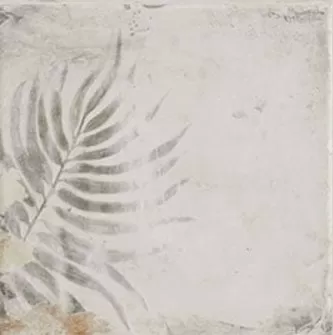 Плитка Tahiti White 20x20