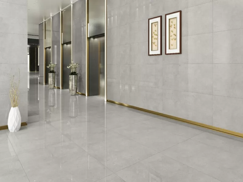 Мозаика Mosaic Selection Grigio Grey 300x300