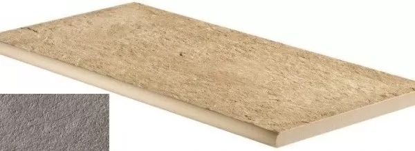 Керамогранит 620090000646 Landstone Night Round 30x60