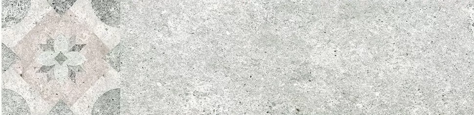 Керамогранит 780771 Мальта серый 200х800