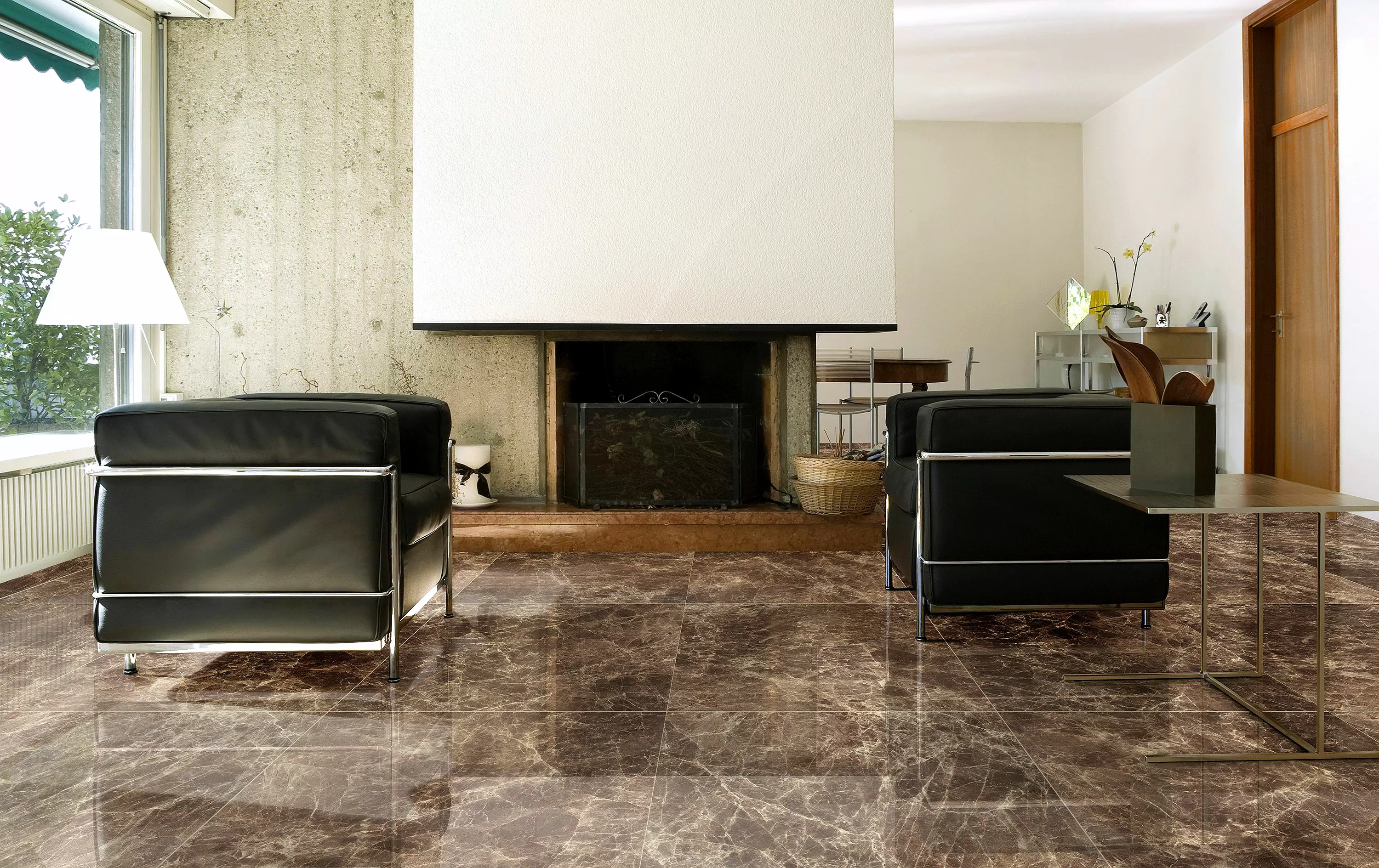 Плитка Atrium Giona Crema 55x33.3
