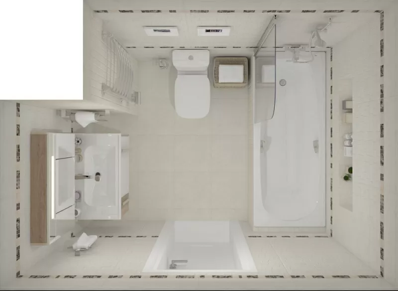 Керамогранит SG166700N Sand бежевый 40,2х40,2