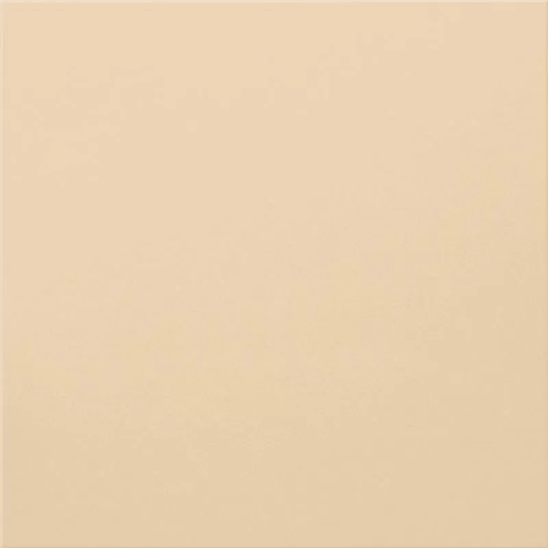 Керамогранит UF016 (оранжево-персиковый моноколор) матовый ректифицированный 60х60