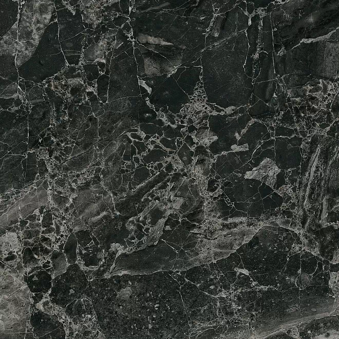 Керамогранит SG841090R Парнас антрацит обрезной 80x80x0,9