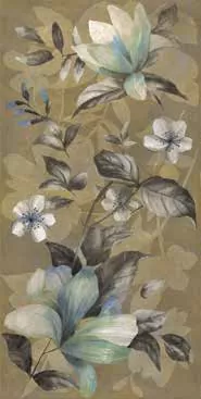 Керамогранит 303952 Fiore Oro Rett (4 pcs mix) 60x120
