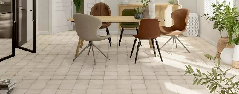 Керамогранит BOTTEGA OCRE 20x20