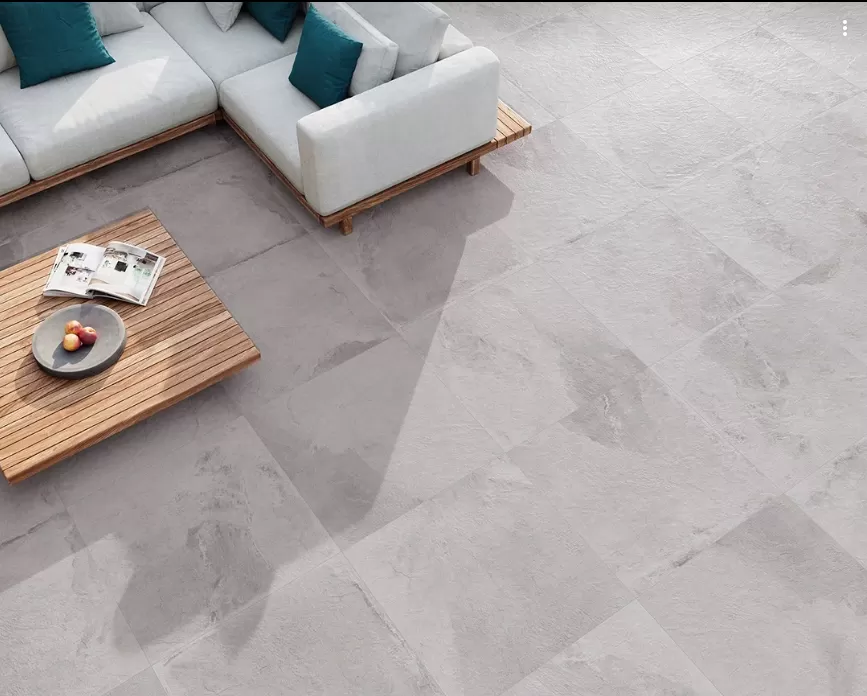 Плитка R0000373 Iconic Concept Grey 30x90
