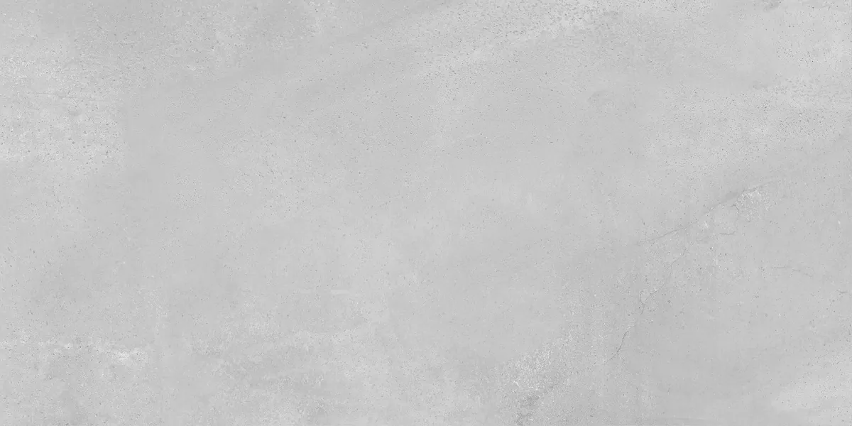 Керамогранит Concrete Mystic Silver Светло-серый Матовый 60х120