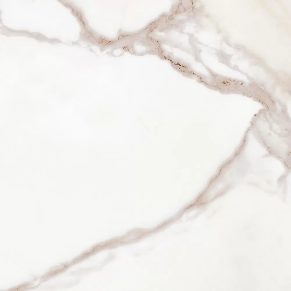 Керамогранит K-2001/LR Iceberg White 600x600x10