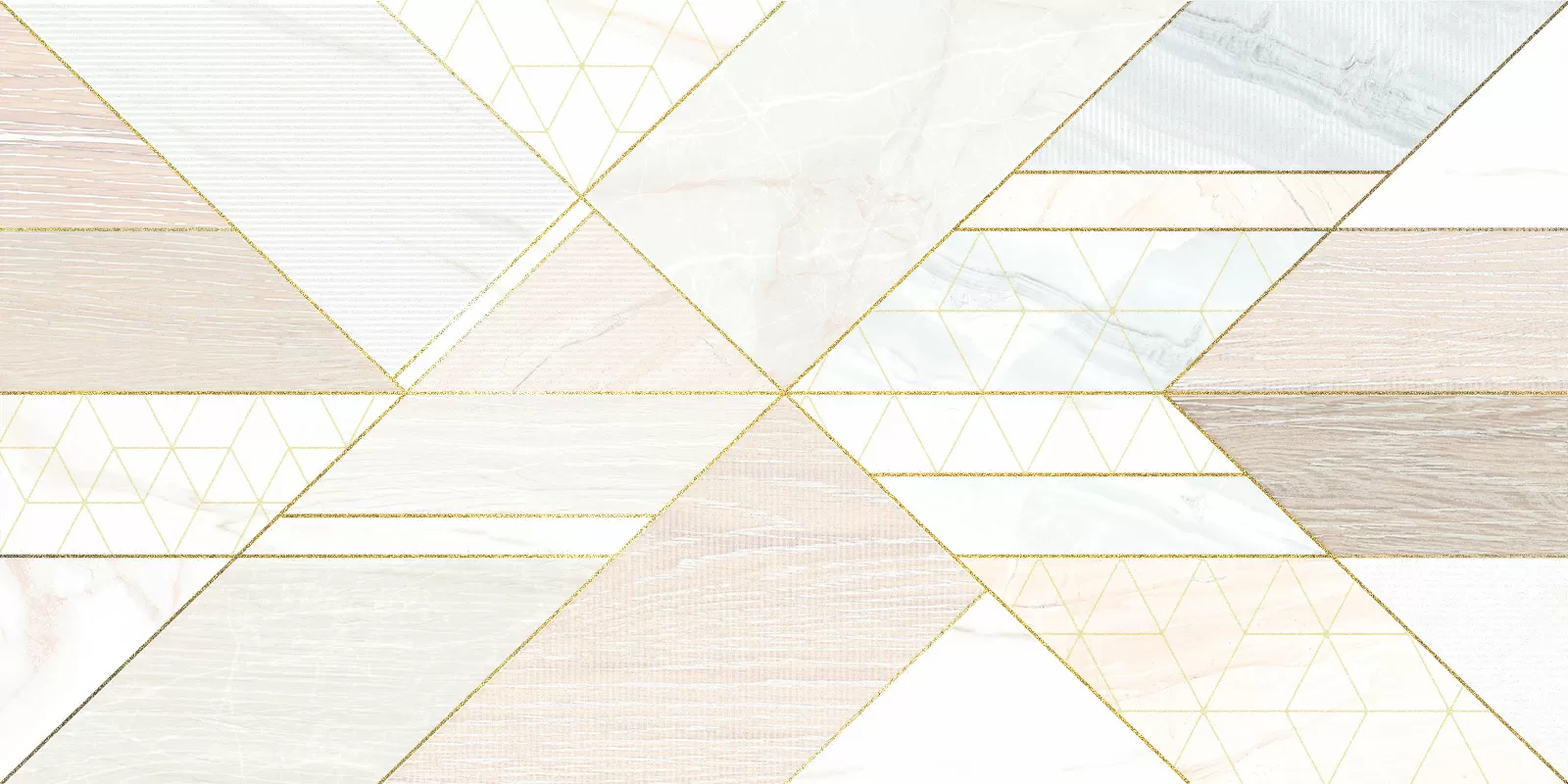 Плитка DW9ARE55 Artdeco Декор 250*500*9