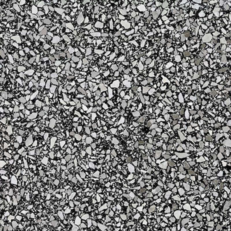 Керамогранит Terrazzo Black 60x60