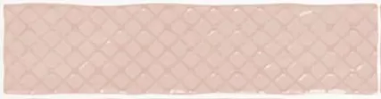 Плитка MUSIC ROSA DECOR 7,5x30