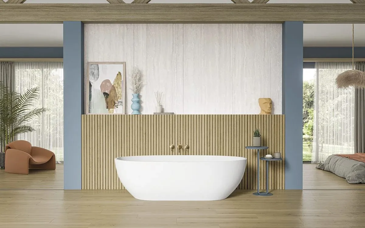 Плитка Wupp Miele 60x120