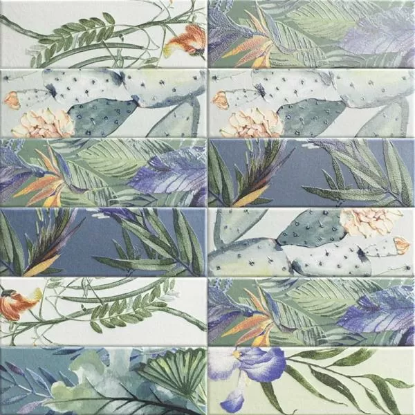 Плитка Tapis Eden 10х30